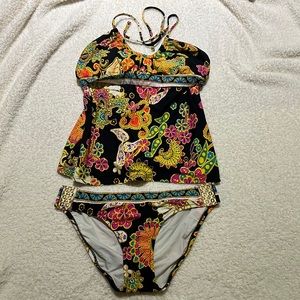Trina Turk swimsuit